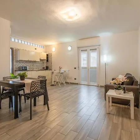 Relax & Posizione Strategica Per Cagliari E Spiagge Apartment