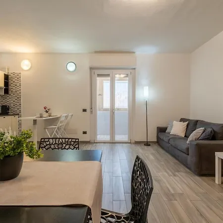 Apartment Relax & Posizione Strategica Per Cagliari E Spiagge