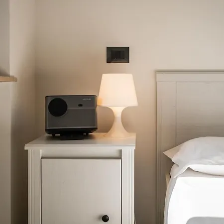 Relax & Posizione Strategica Per Cagliari E Spiagge Apartment *