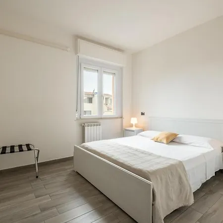 Apartment Smart Cagliari - Wi-fi, Cucina, Free Parking Quartucciu