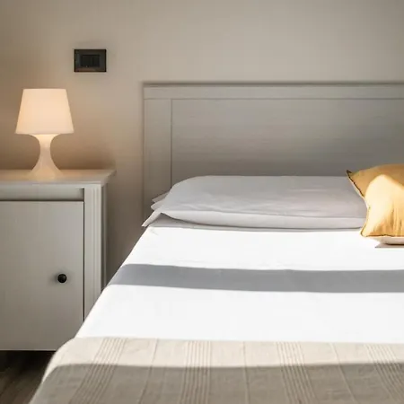 Apartment Smart Cagliari - Wi-fi, Cucina, Free Parking