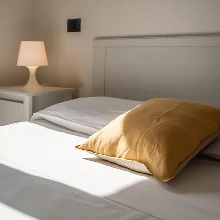 公寓 Relax & Posizione Strategica Per Cagliari E Spiagge *