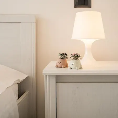 Apartment Relax & Posizione Strategica Per Cagliari E Spiagge Quartucciu