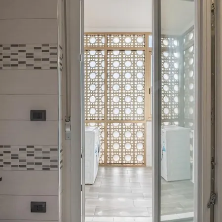 Relax & Posizione Strategica Per Cagliari E Spiagge Apartment *