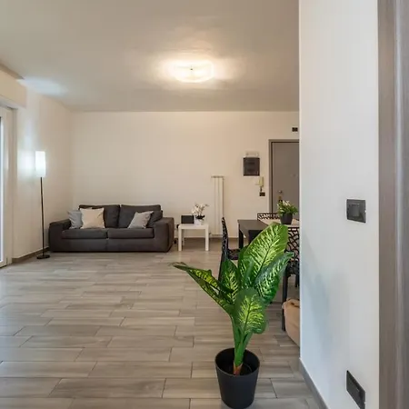 Relax & Posizione Strategica Per Cagliari E Spiagge Apartment *
