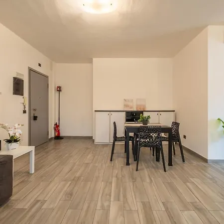 Smart Cagliari - Wi-fi, Cucina, Free Parking Quartucciu