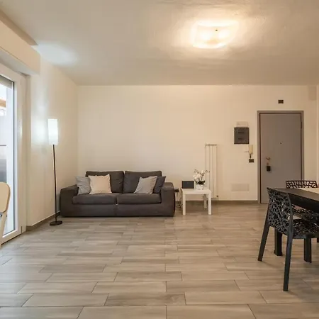 Relax & Posizione Strategica Per Cagliari E Spiagge 公寓 *