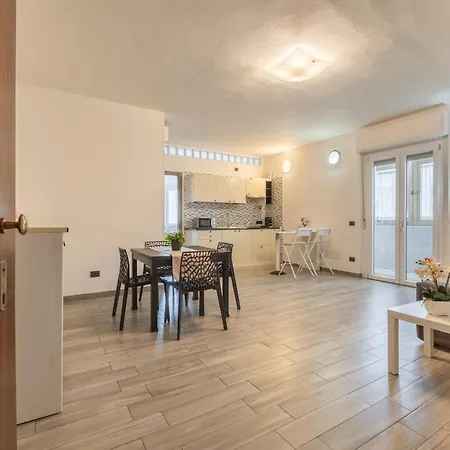 Smart Cagliari - Wi-fi, Cucina, Free Parking * Quartucciu