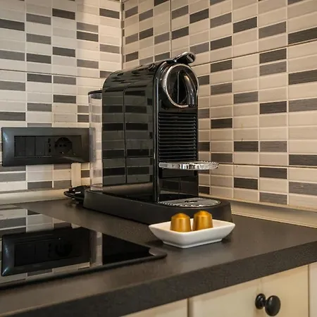 Smart Cagliari - Wi-fi, Cucina, Free Parking Quartucciu
