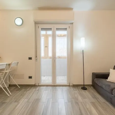 Apartment Smart Cagliari - Wi-fi, Cucina, Free Parking