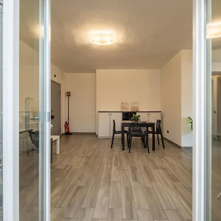 Apartment Relax & Posizione Strategica Per Cagliari E Spiagge *